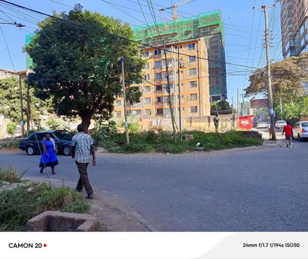 Land for Sale Muthith Road, Westlands Coner Plot Size 1/4 Acre - thumbnail 5
