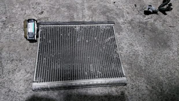 Ac Radiator Prado 150
