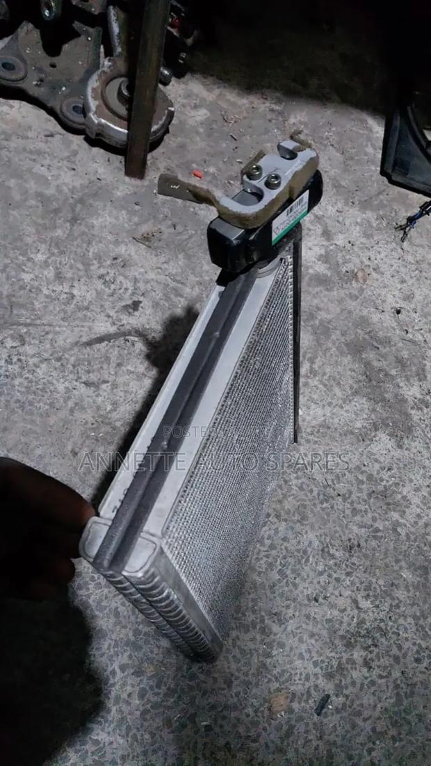 Ac Radiator Prado 150 - thumbnail 2