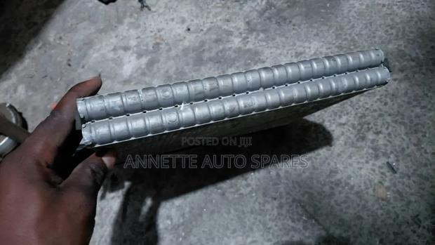 Ac Radiator Prado 150 - thumbnail 3