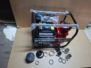 2 Inch High Pressure Pump - main view