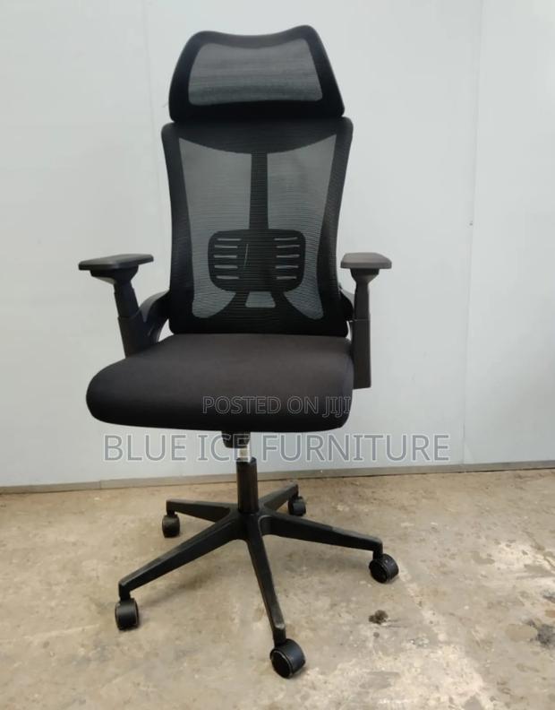 Executive Ceo Office Chair - main view