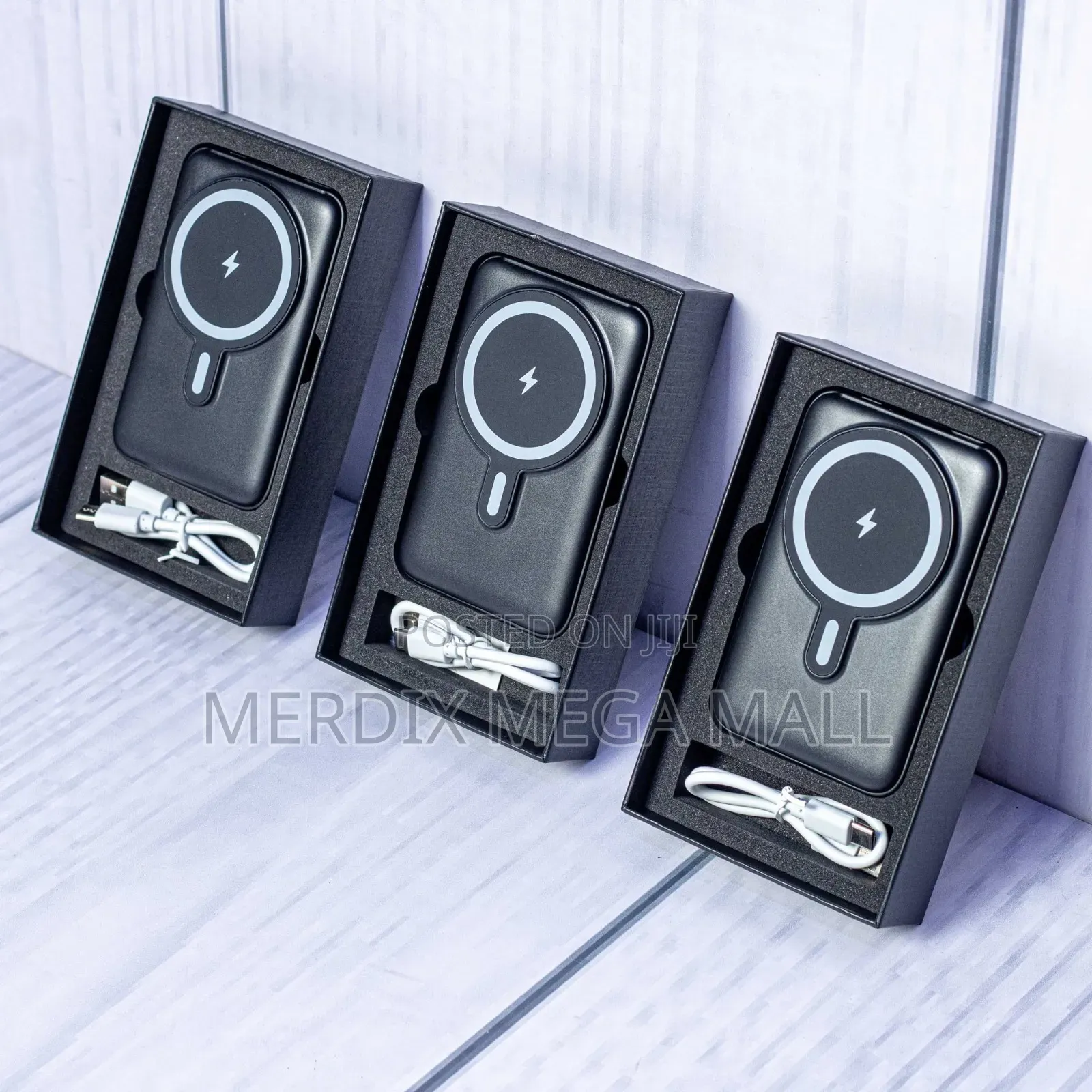 Wireless Powerbank
,Powerbank
