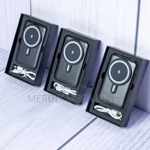 Wireless Powerbank
,Powerbank