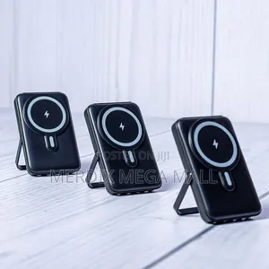 Wireless Powerbank
,Powerbank
