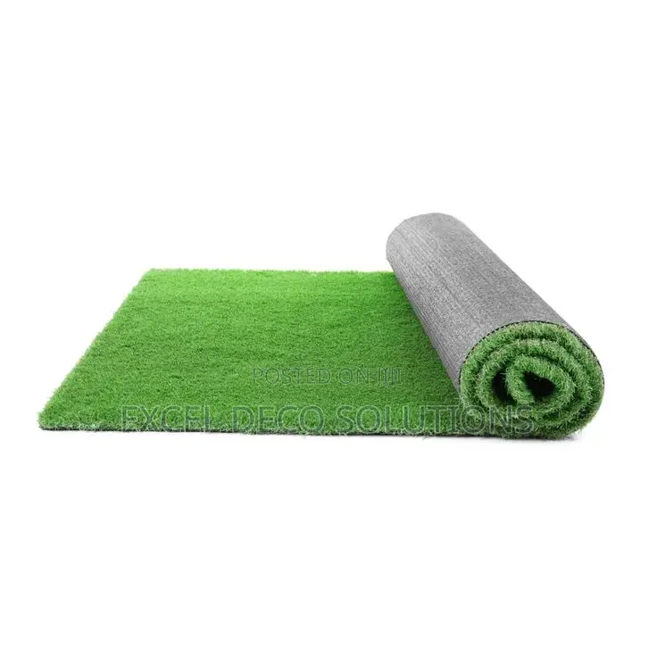 Artificial Grass Carpet – Balcony Terrace Upgrade