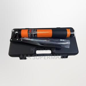 Tq82167 Double Pressure Grease Gun - thumbnail 2