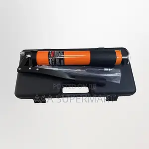 Tq82167 Double Pressure Grease Gun