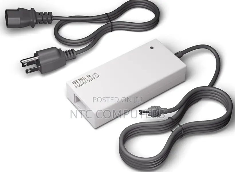 Starlink V3 Power Adapter