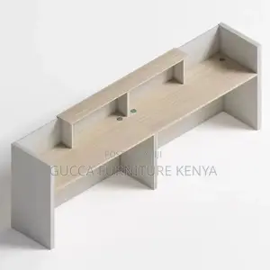 1800mm Imported Front Reception Office Desk