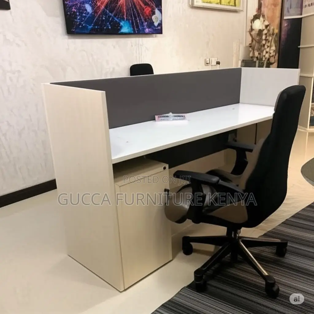 1800mm Imported Front Reception Office Desk