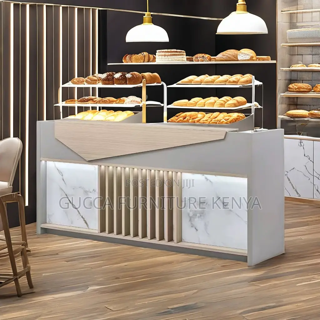 1800mm Imported Front Reception Office Desk