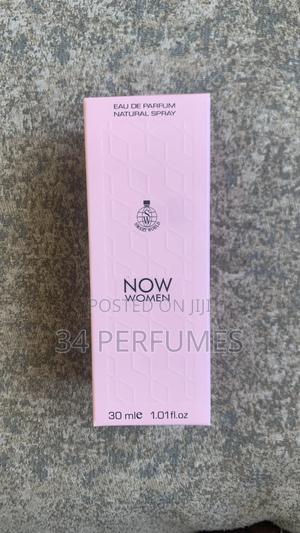 Now Women Smart Collection Perfume - thumbnail 2