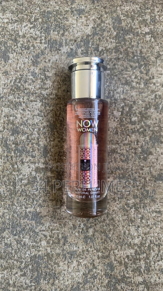 Now Women Smart Collection Perfume - thumbnail 3