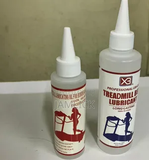 Treadmill / Slim Pad Belt Lubricant