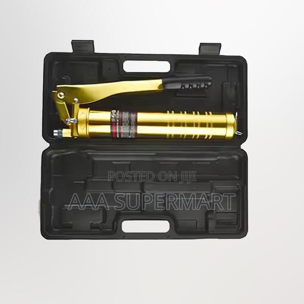 Tq82168 Double Pressure Grease Gun