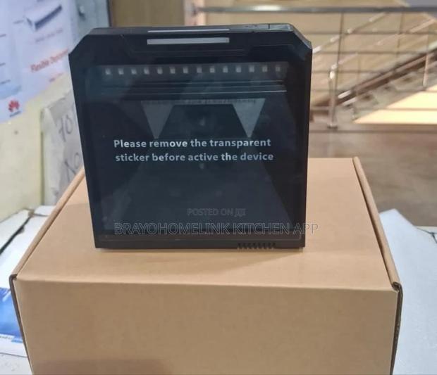 Table.Mount Scanner Xb 8808 - main view