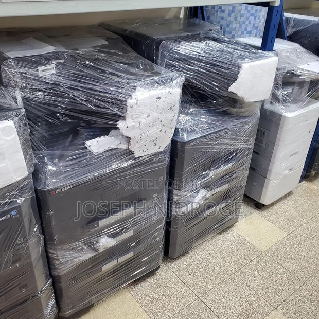 Ideal Pricing Kyocera Taskalfa 4012i Multi-Functional Printer - main view