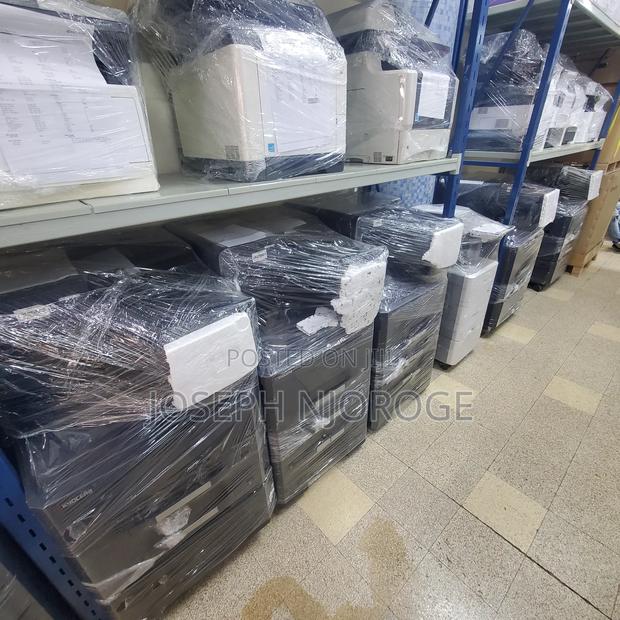 Ideal Pricing Kyocera Taskalfa 4012i Multi-Functional Printer - thumbnail 2