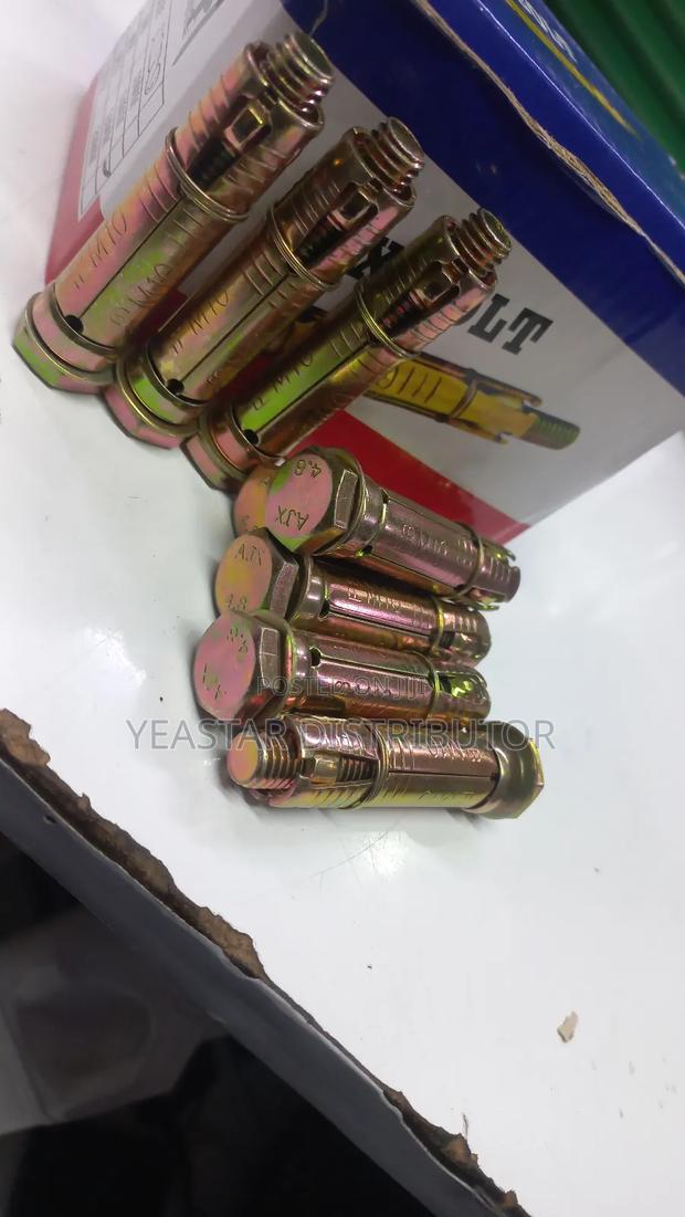 Rawlbolt 10 Mm - thumbnail 2