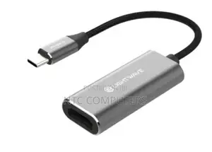 Lw-c-hdmi- Type-c To Hdmi Adapter