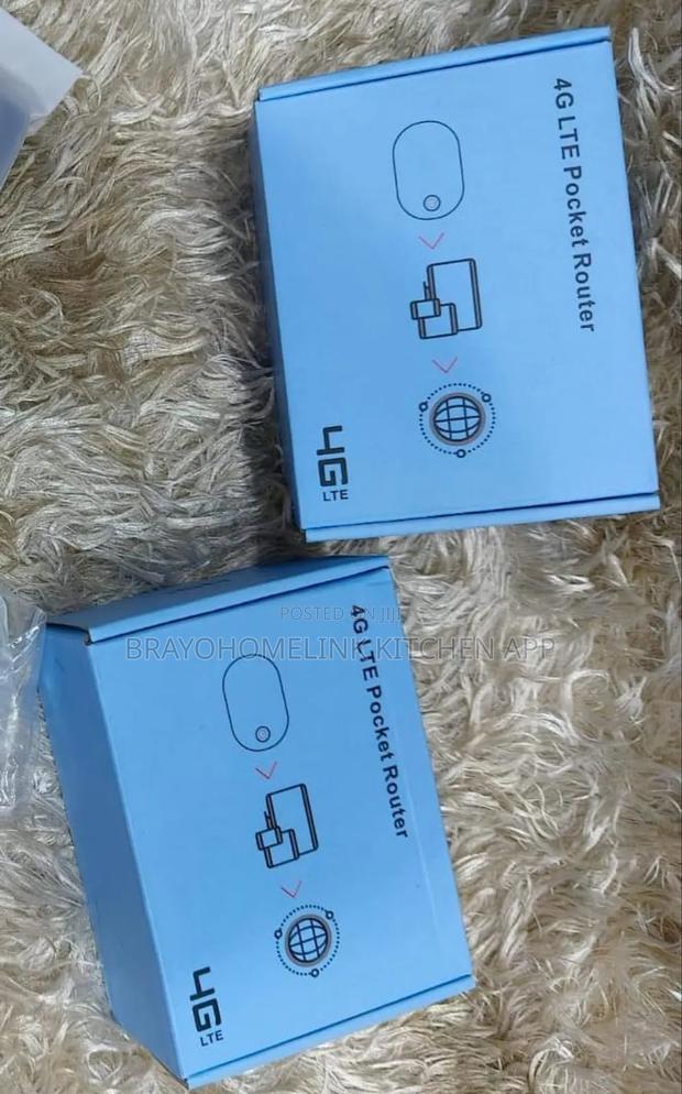 Universal Mifi Safaricom Airtel Telkom Faiba