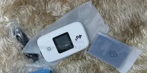 Universal Mifi Safaricom Airtel Telkom Faiba