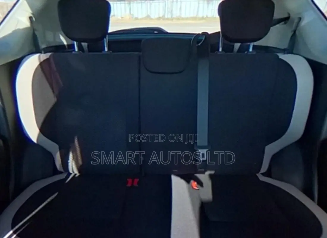 Nissan Note 1.2 Hybrid 2020 White