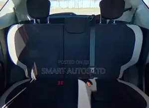 Nissan Note 1.2 Hybrid 2020 White