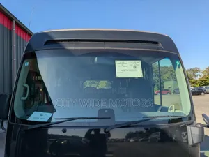 Toyota Coaster 2019 Beige