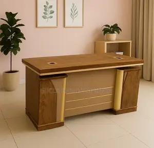 1.4 Meters Advanced Executive Office Desk