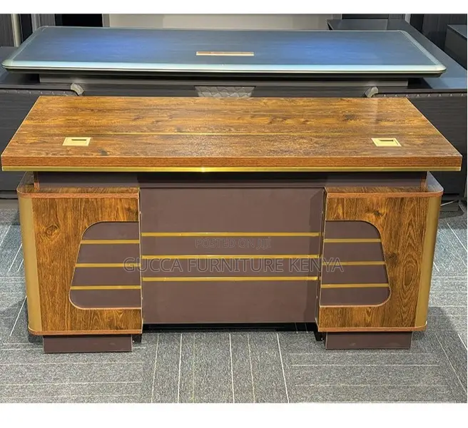 1.4 Meters Advanced Executive Office Desk