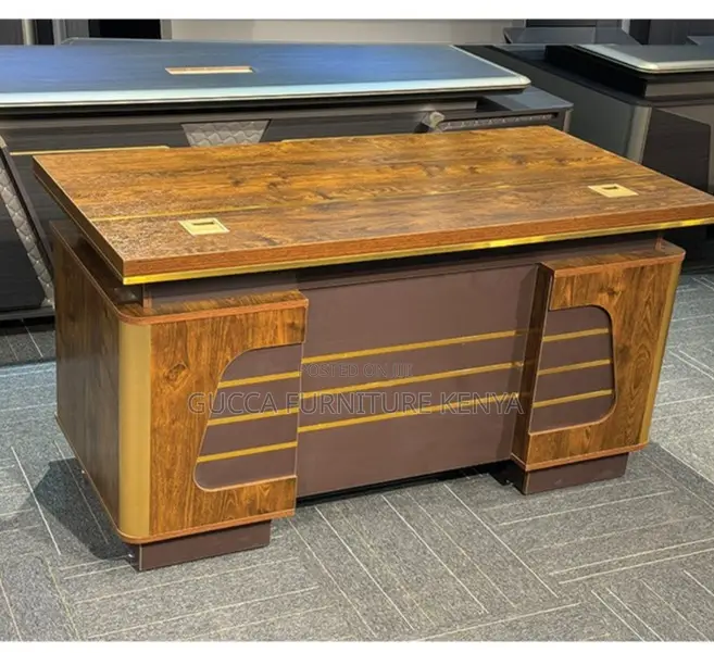 1.4 Meters Advanced Executive Office Desk