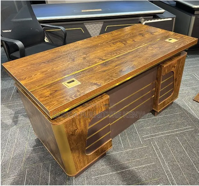 1.4 Meters Advanced Executive Office Desk