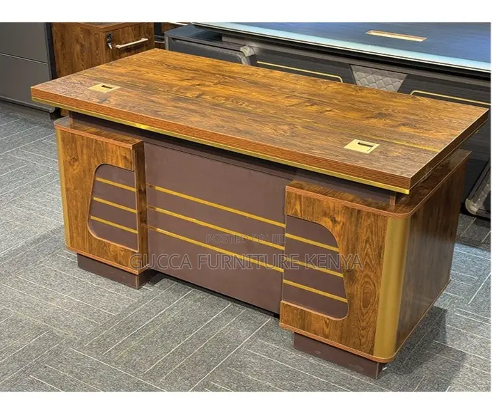 1.4 Meters Advanced Executive Office Desk