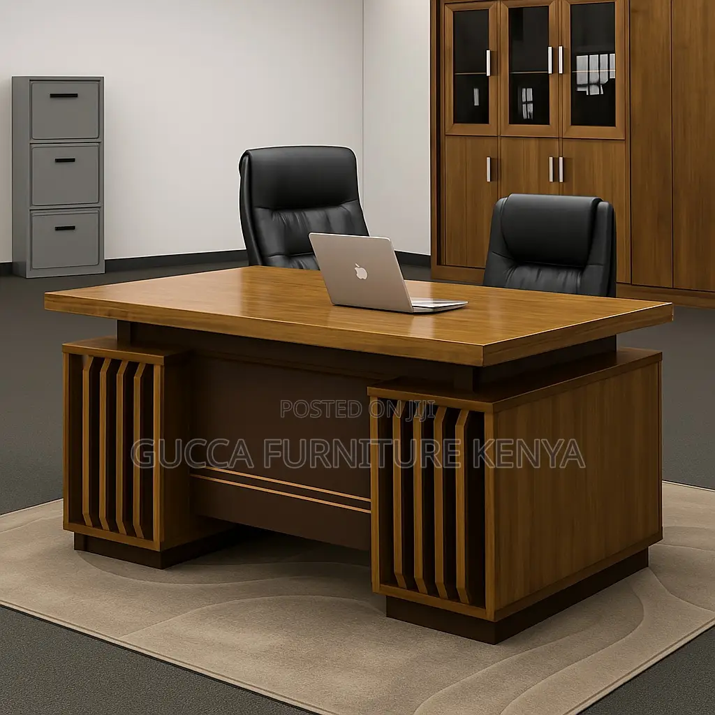 1.4 Meters Advanced Executive Office Desk