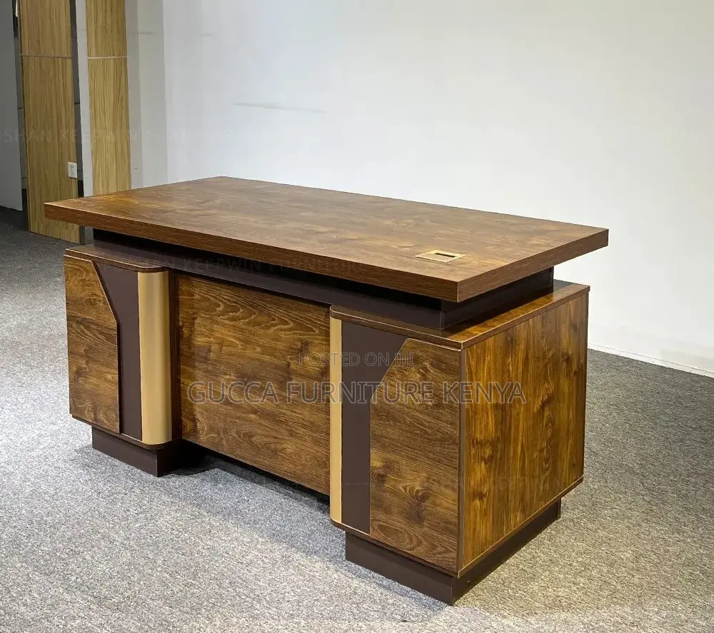 1.4 Meters Advanced Executive Office Desk