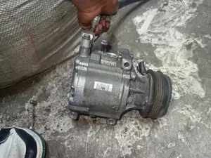 Bp /Br Ac Pump