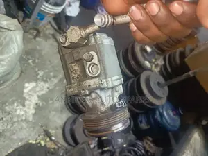 Bp /Br Ac Pump