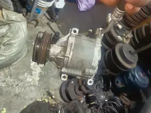 Bp /Br Ac Pump