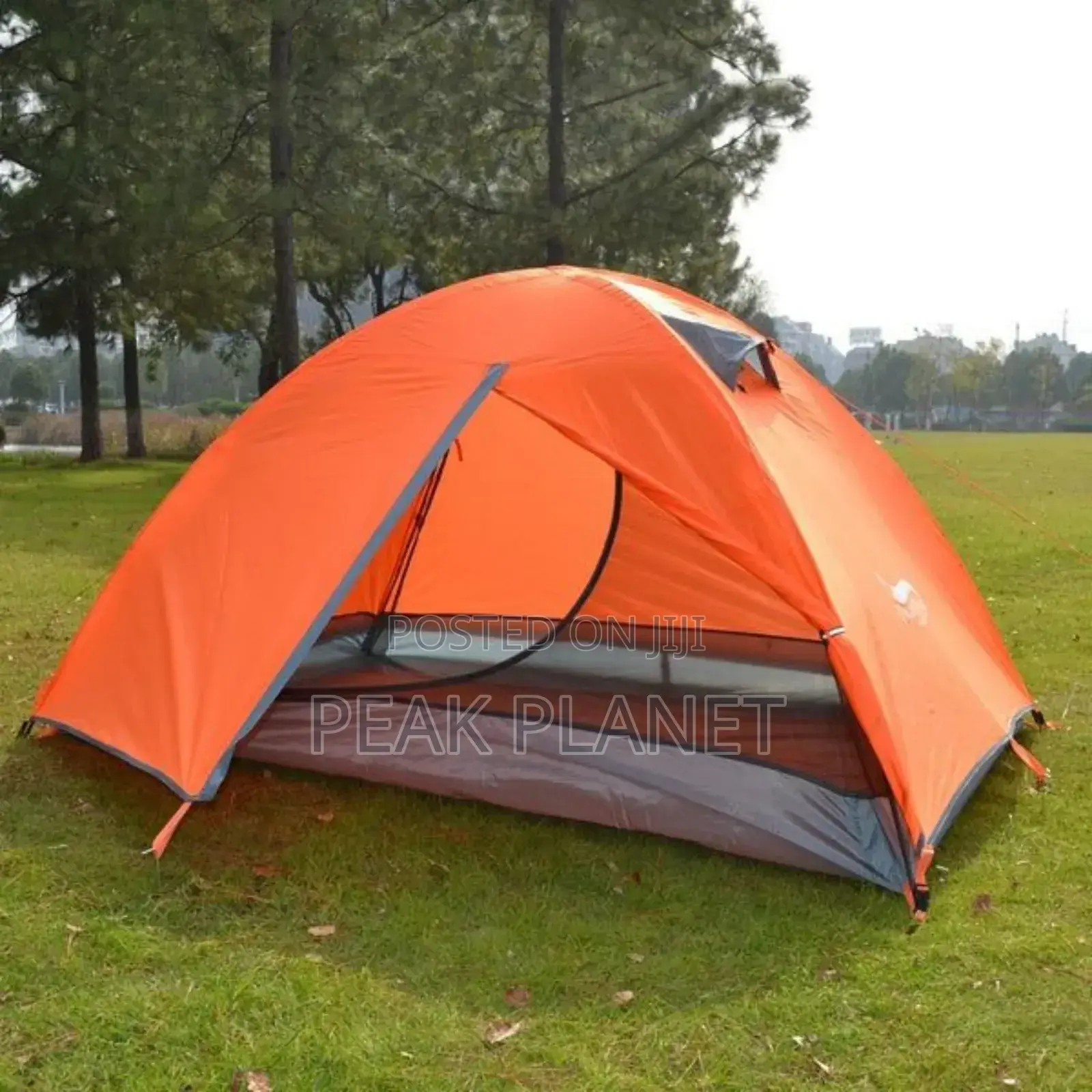 Best 8 Man Tent for Group Family Camping