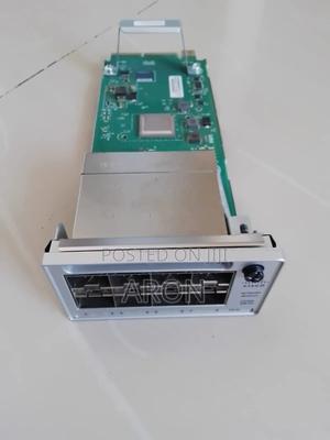 Cisco Catalyst C9300-Nm-8x-V02 - main view