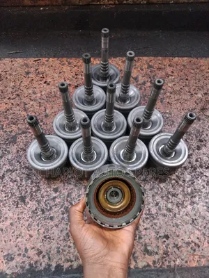 Toyota Townace Topshaft