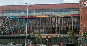 Prime Office Space to Let Kiambu Road