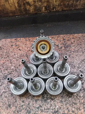Toyota Townace Topshaft