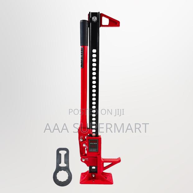 Tq82260- 33 Farmer Jack - main view