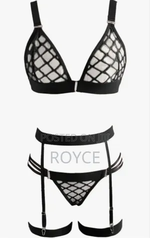 Women Sexy Lingerie Set