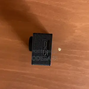 Action Camera
