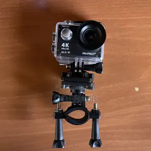 Action Camera