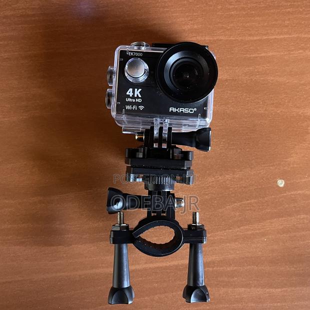 Action Camera - thumbnail 6